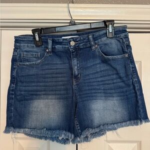Zenana Shorts